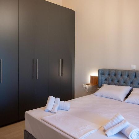 Paradise Apartments Artemida Zewnętrze zdjęcie