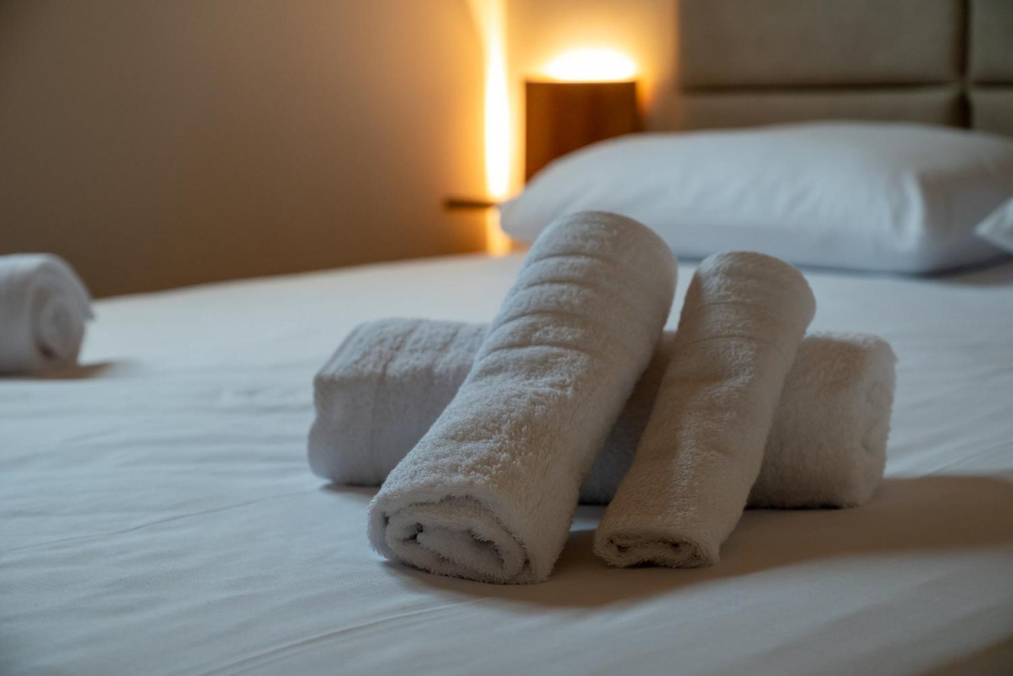 Paradise Apartments Artemida Zewnętrze zdjęcie