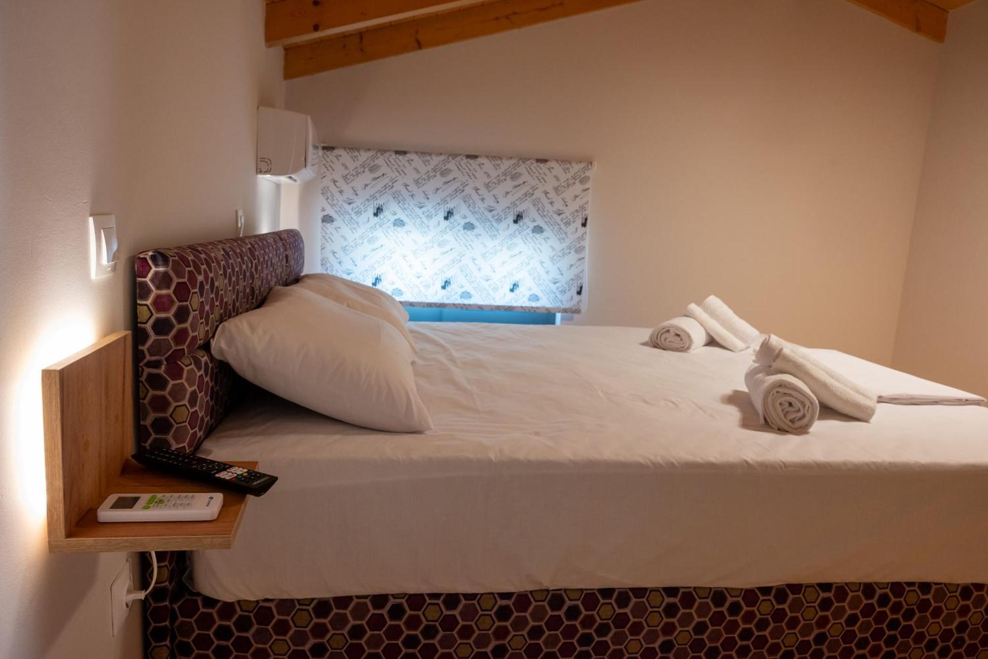 Paradise Apartments Artemida Zewnętrze zdjęcie