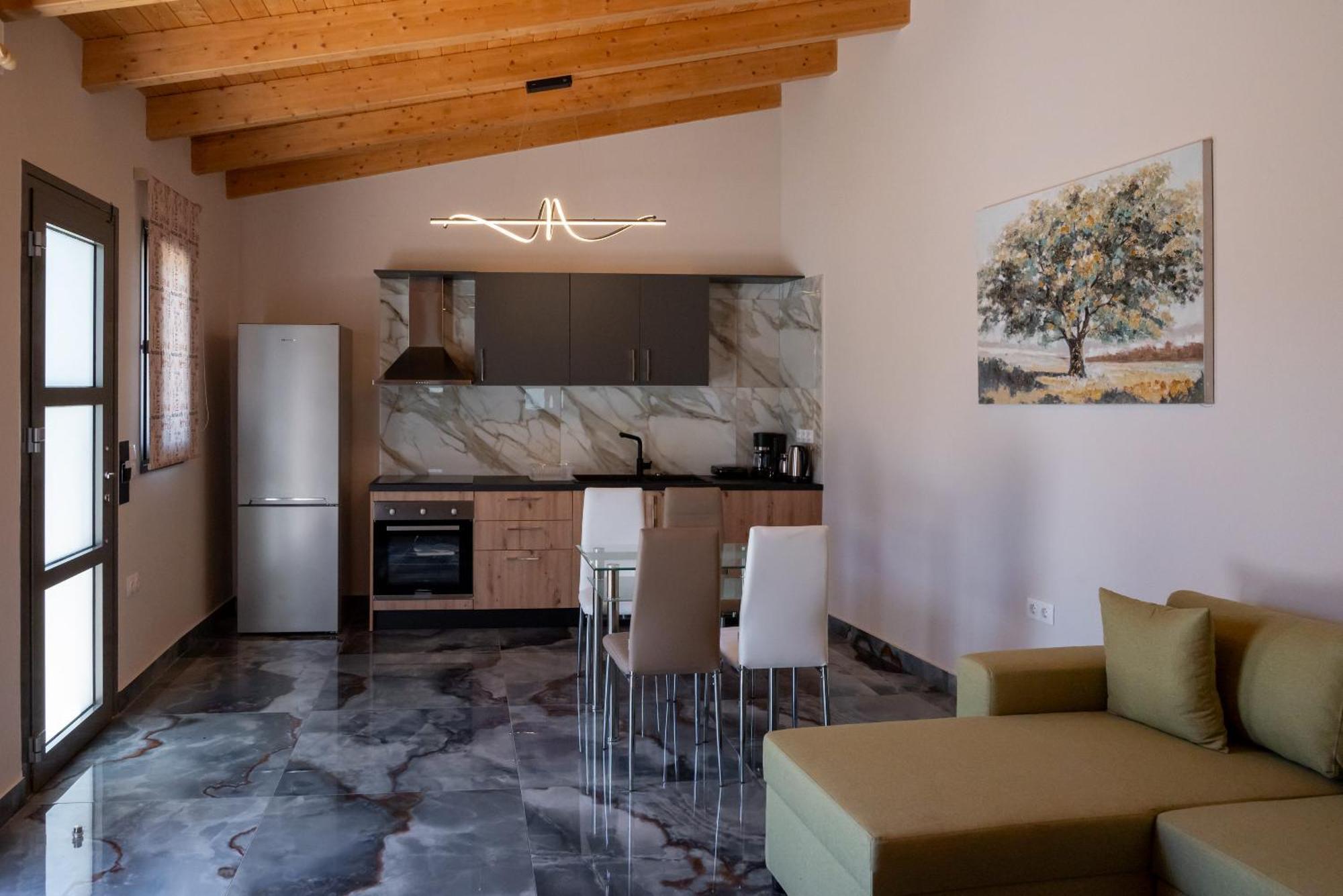 Paradise Apartments Artemida Zewnętrze zdjęcie