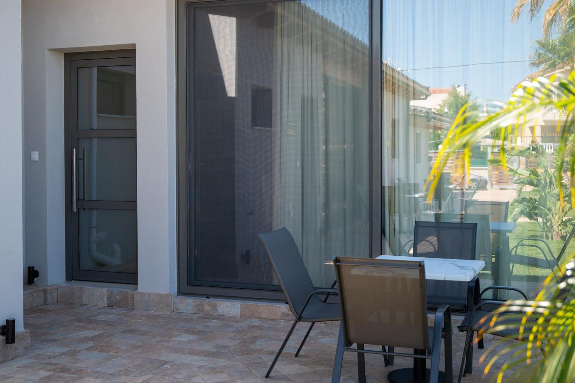 Paradise Apartments Artemida Zewnętrze zdjęcie