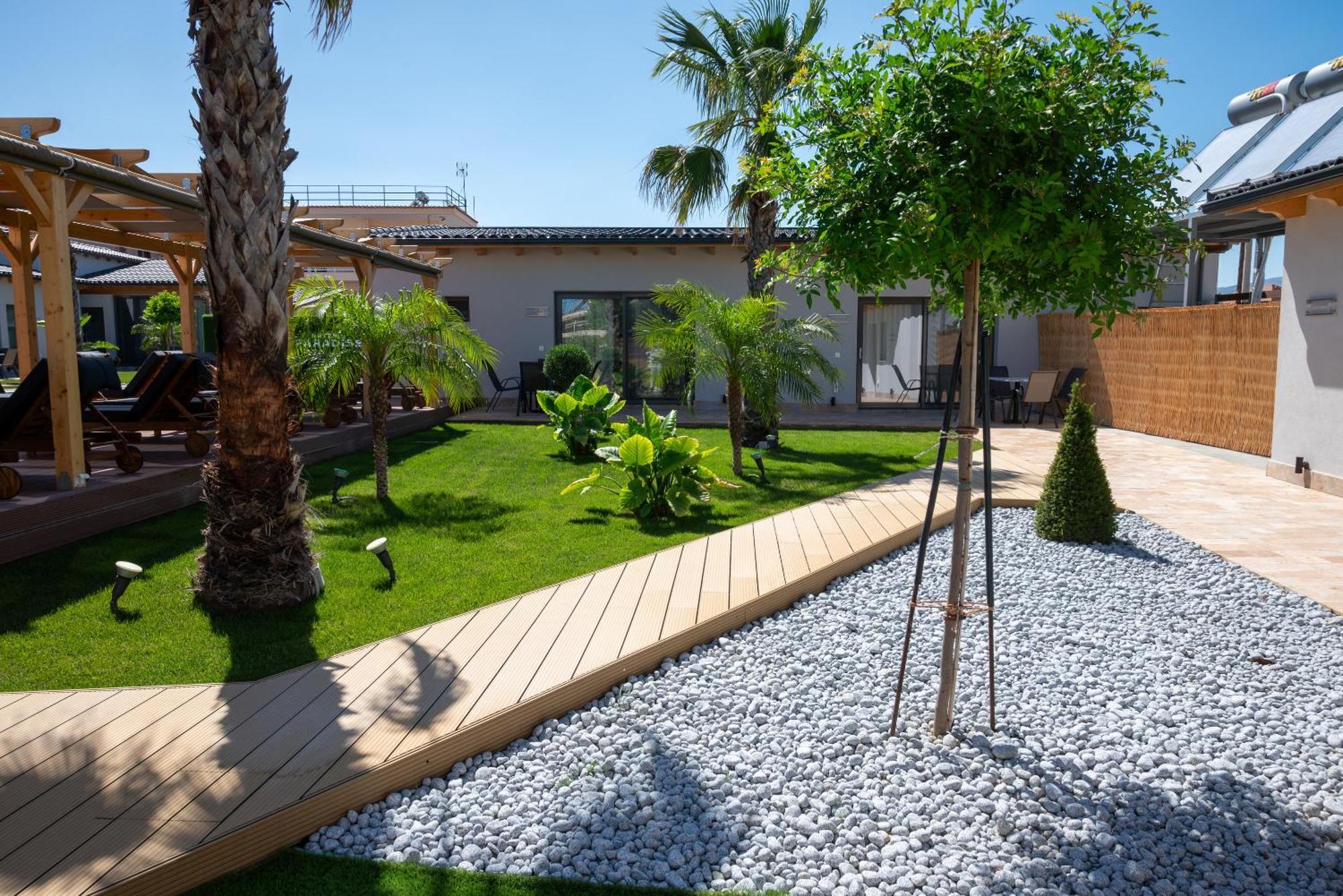 Paradise Apartments Artemida Zewnętrze zdjęcie